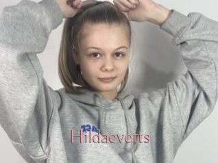 Hildaevetts