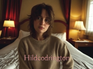 Hildcodrington