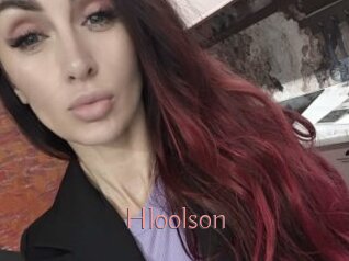 Hloolson