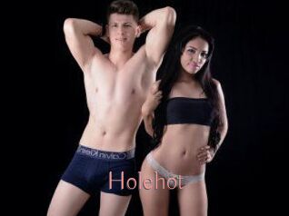 Holehot