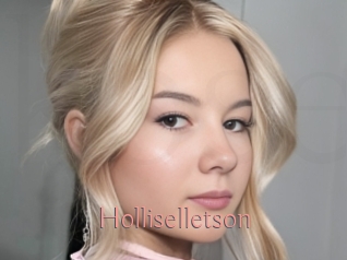 Holliselletson