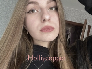 holliycopper Kostenlose Sexcams