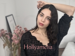 Hollyamelia