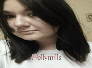 Hollymills