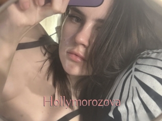 Hollymorozova