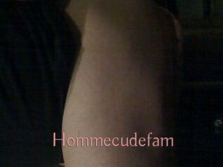Hommecudefam