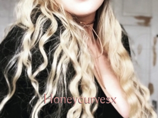 Honeycurvesx