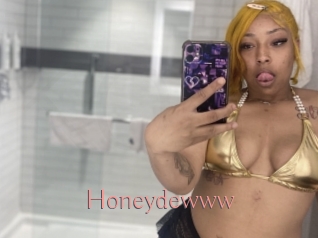 Honeydewww