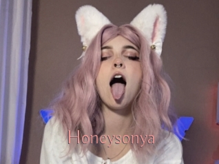 Honeysonya