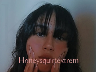 Honeysquirtextrem