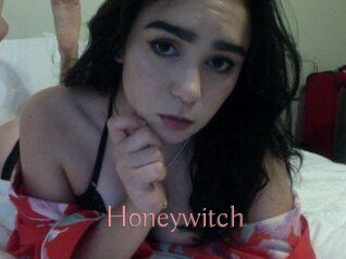 Honeywitch