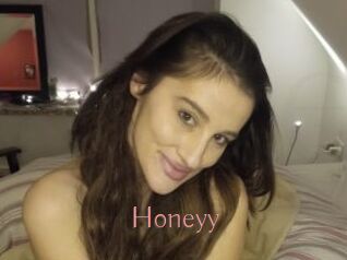 Honeyy