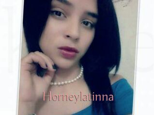 Horney_latinna