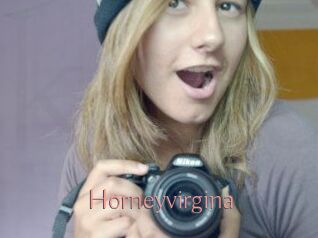 Horneyvirgina