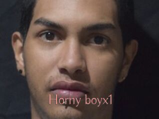 Horny_boyx1