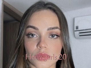 Hornygiirls20