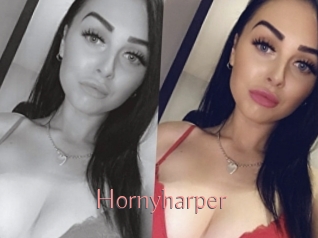 Hornyharper