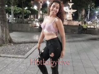 Hotbabylove