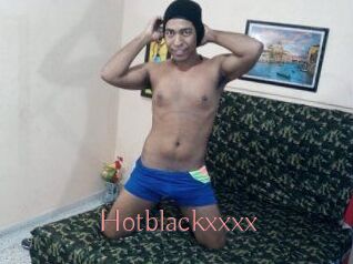 Hotblackxxxx