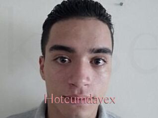 Hotcumdavex