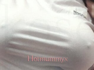 Hotmummyx