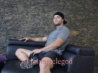 hotmusclegod Kostenlose Sexcams
