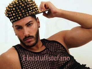 Hotstuffstefano