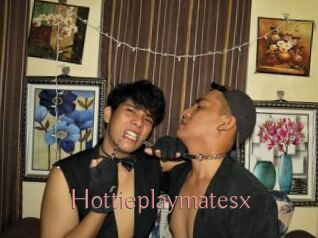 Hottieplaymatesx