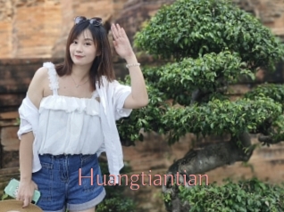 huangtiantian Kostenlose Sexcams