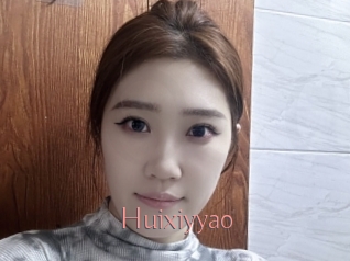 Huixiyyao