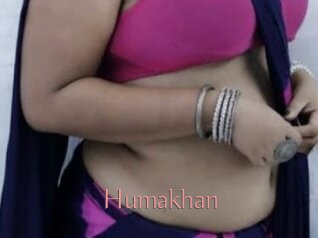 Humakhan