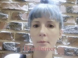 Humiliatrixs