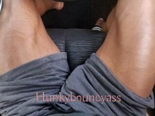 Hunkybouncyass