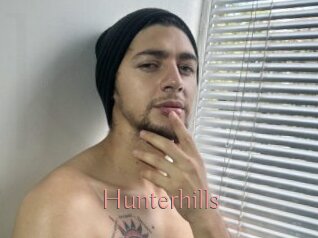 Hunterhills