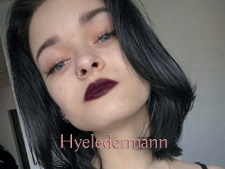 Hyeledermann