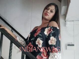 INDIANSWAG