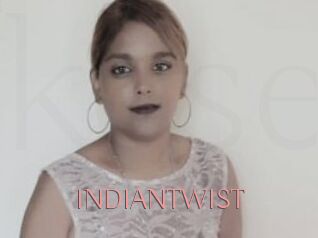 INDIANTWIST