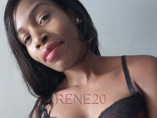 IRENE20 Kostenlose Sexcams