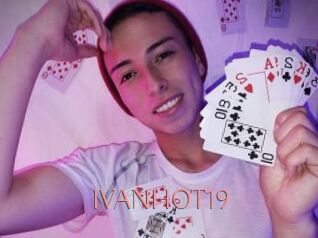 IVANHOT19