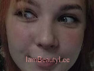 IamBeautyLee
