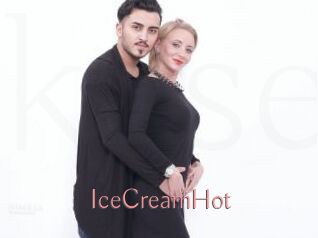 IceCreamHot