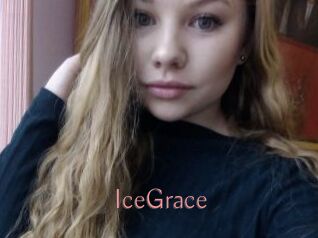 IceGrace Kostenlose Sexcams