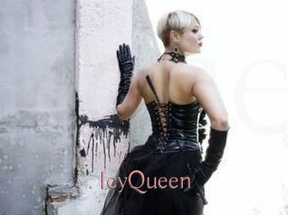 IcyQueen