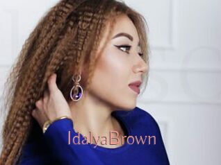 IdalyaBrown