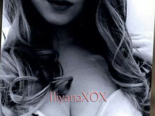 IliyanaXOX