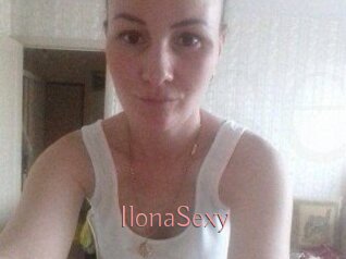 Ilona_Sexy_