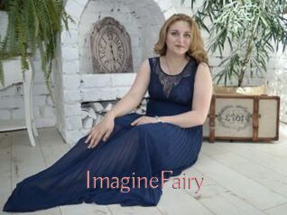 ImagineFairy