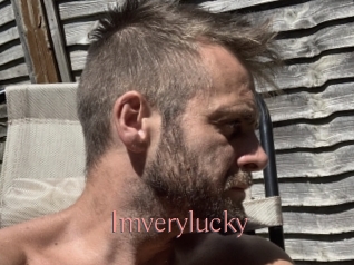 Imverylucky