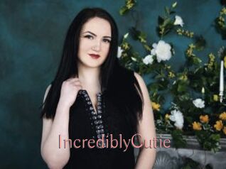 IncrediblyCutie