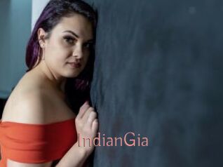 IndianGia